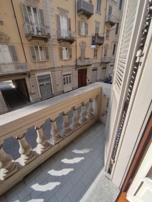 In Centro A - Zio Nanni 47 Apartament Turyn