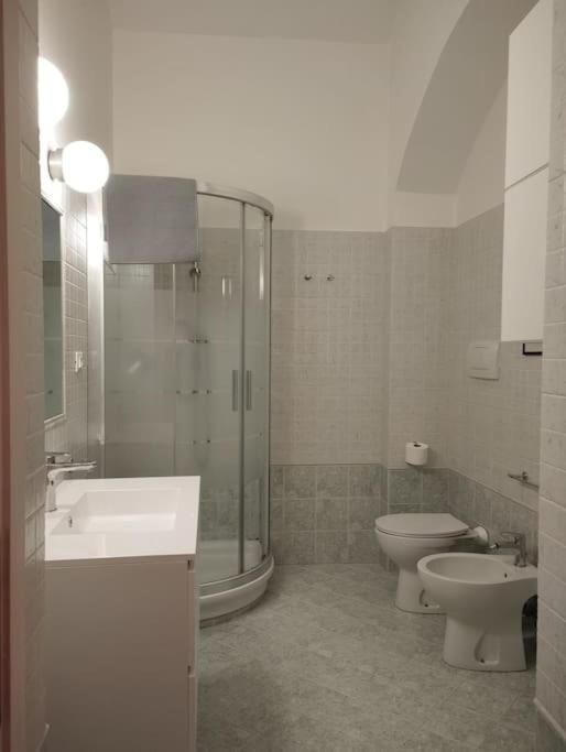 Apartament In Centro A - Zio Nanni 47