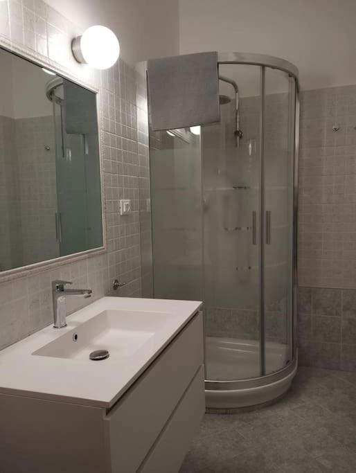 Apartament In Centro A - Zio Nanni 47 *