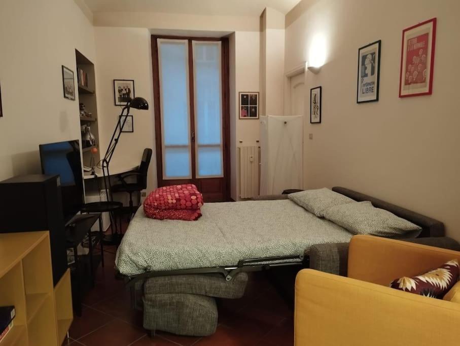 Apartament In Centro A - Zio Nanni 47 *